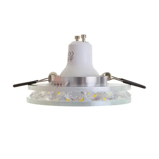 Точковий світильник Brille HDL-G312 MR16+3W LED 36-450 - фото 4