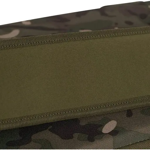 Сумка Trakker NXC Camo Pro Carryall Medium 45 Camo - фото 7