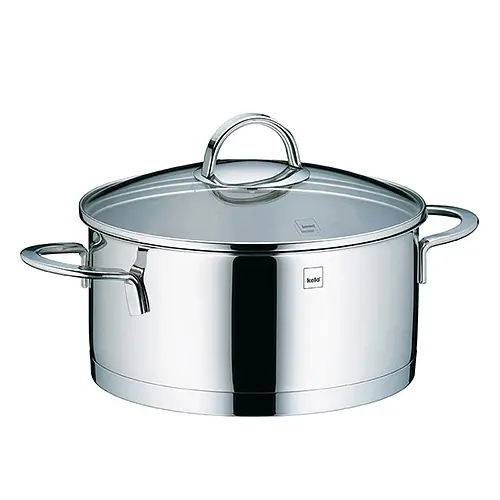 Каструля з кришкою KELA Cailin 2,45 л (10956)