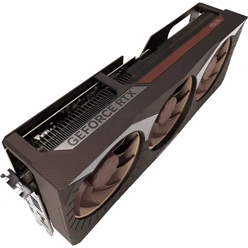 Відеокарта Asus GeForce RTX 5080 Noctua OC 16GB (RTX5080-O16G-NOCTUA) UA [148268] - фото 15