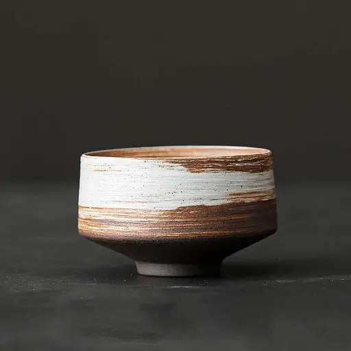 Пиала Белая Тень Полководец 80 мл - фото 2