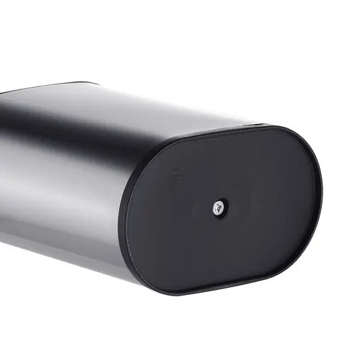 Йоржик для унітазу універсальний Mixxus Premium Diverse-TB0101 Ss Color MI7066, Нержавіюча сталь - фото 2