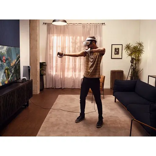 PlayStation VR2 - фото 11