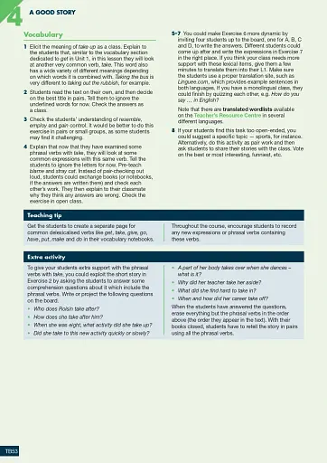 Ready for B2 First. Teacher's Book with Teacher's App 4th Edition - фото 13