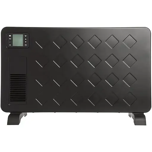 Обігрівач Milla Home MCH501K