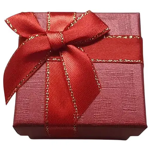 Футляр для сережек/колец - фото 1