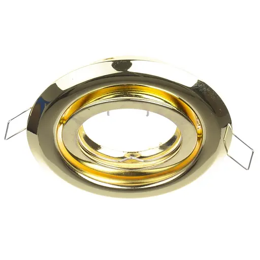 Светильник точечный Brille HDL-T12 SB (95) MR16 163056 - фото 2
