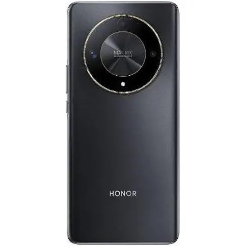 Смартфон Honor Magic6 Lite 8/512GB Midnight Black - фото 4