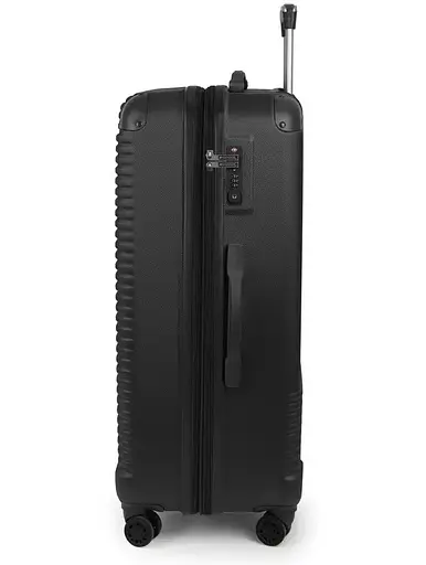 Валіза Gabol Balance XP (L) Grey (123447-016) - фото 2