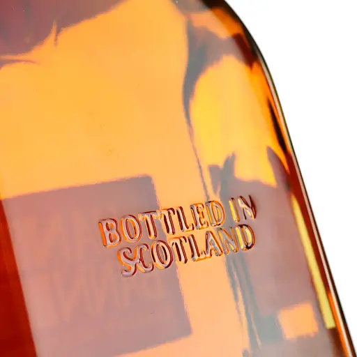 Віскі Hankey Bannister Original Blended Scotch Whisky 40% 1 л х 2 шт. - фото 5