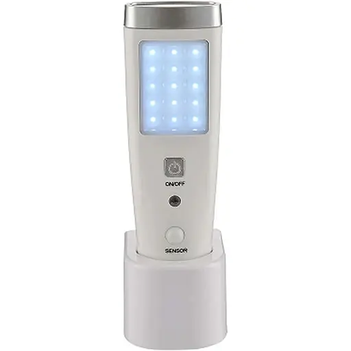 Багатофункціональний світлодіодний датчик руху 4 в 1