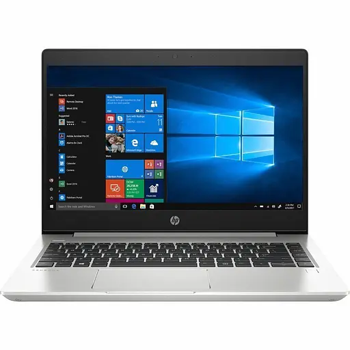 Ноутбук HP ProBook 440 G6 FHD (i5-8265U/8/256SSD) - Class A- "Б/У" - фото 1