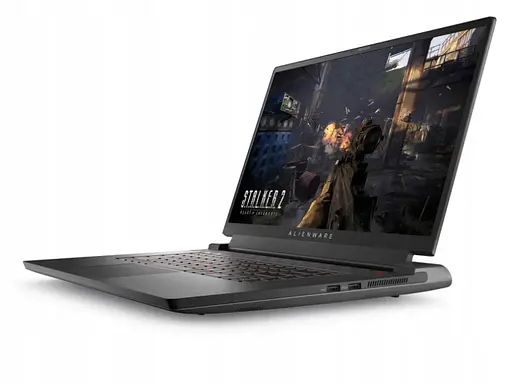 Ноутбук Dell Alienware M17 i7-8750H, 16Gb, 512Gb SSD, Nvidia GeForce RTX 2070 - фото 3