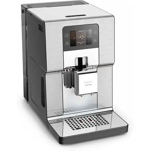 Кофемашина Krups Experience+ EA877D10 - фото 4