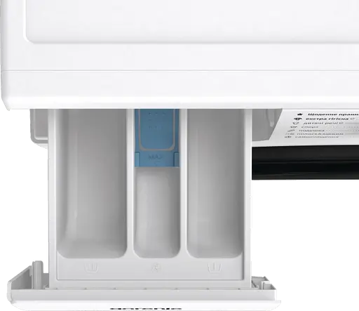 Пральна машина Gorenje W3NGPI62SBS/UA автоматична (7087417) - фото 4