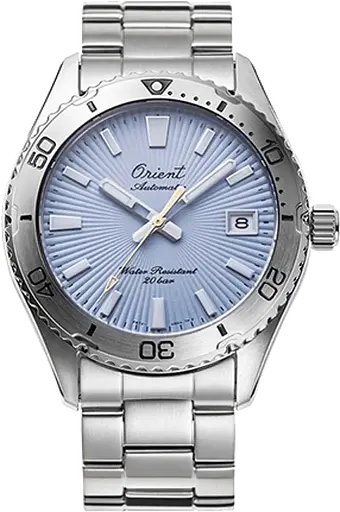 Часы ORIENT RA-AC0Q12L30B