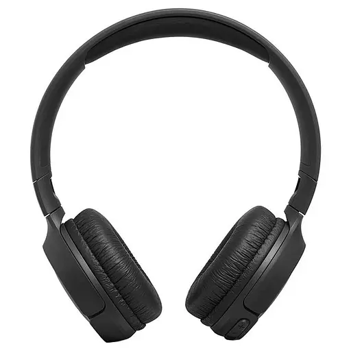 Блютуз-гарнитура JBL T500BT Black (JBLT500BTBLK) - фото 2