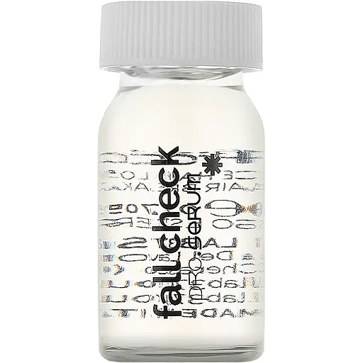 Засіб проти випадіння волосся Pro.Co Fall Check Pro. Serum в ампулах (24 шт. x 8 мл) - фото 2