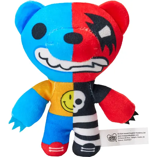 Іграшка плюшева Deddy Bears Inno8 Серія-4 колекційна середня (DB409) - фото 21