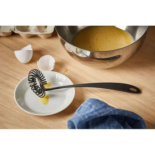 Венчик спиральный Fiskars Essential 35.5 см (1079061) - фото 5