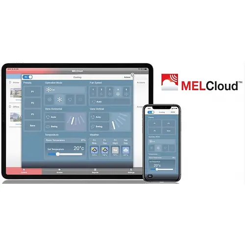 Кондиціонер Mitsubishi Electric MSZ-LN60VG2B/MUZ-LN60VG Premium Inverter - фото 5