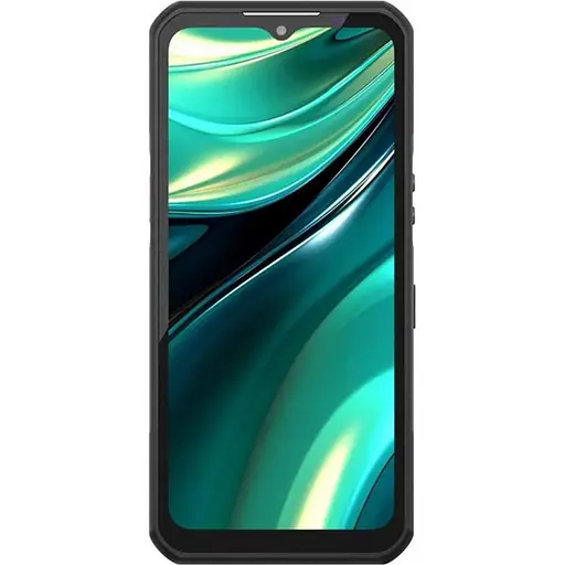 Смартфон Oulitel WP39 6/256 ГБ Green - фото 3