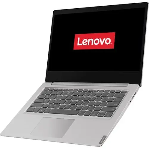 Ноутбук Lenovo Ideapad/SSD1TB, Celeron N4205U, Dual core, 2MB, HD, Whisky Lake, 4GB DDR4, 1TB, HD, Fara DVD RW, DOS - фото 2