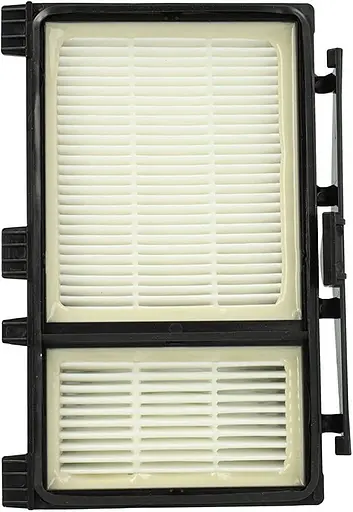 Фільтр вихідний для пилососу Karcher DS 5.800, DS 6.000 Mediclean, DS 6, DS6 Premium, 2.860-273.0, сумісний - фото 4