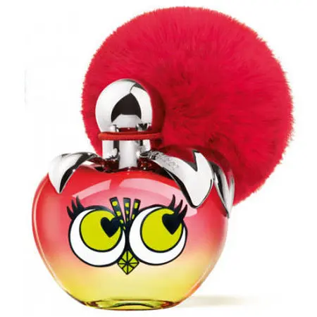 Nina Ricci Les Monstres de Nina Ricci Nina 80 мл туалетная вода - фото 1