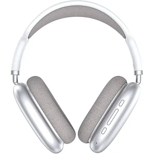 Наушники Aspor A618 Silver - фото 2
