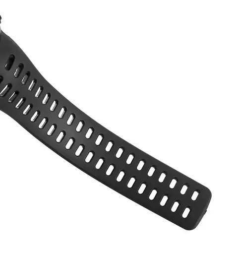 Чоловічий спортивний годинник Skmei 1655 (Чорний із золотом) - фото 8