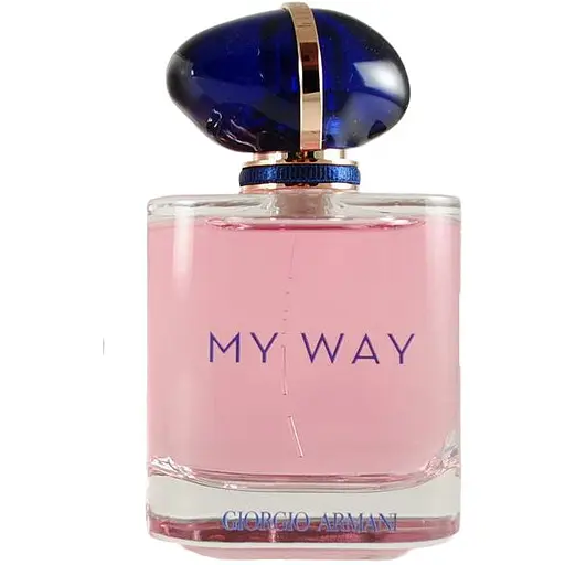 Оригинал Giorgio Armani My Way 90 мл ТЕСТЕР парфюмированная вода - фото 1