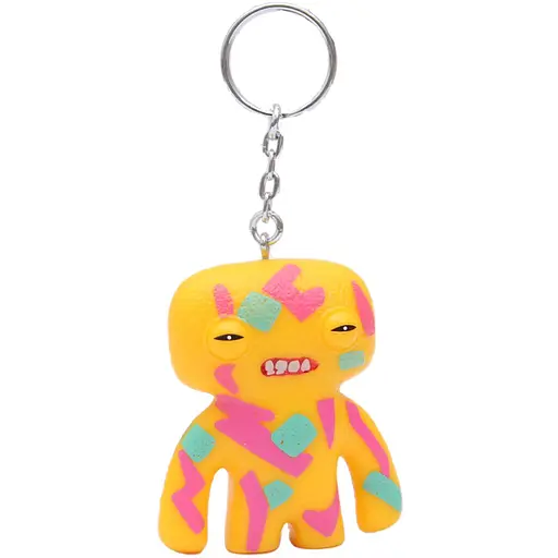 Брелок-сюрприз Fuggler серия Ред Эдишн (FG8007R) - фото 11