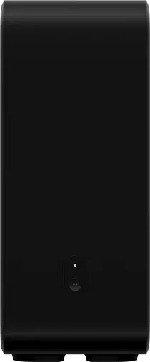 Sonos Сабвуфер Sub Black - фото 5