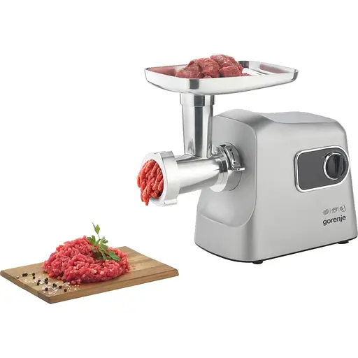 Мясорубка Gorenje MG2500DS - фото 4