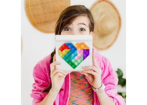 Настольная игра Smart IQ Любовь (Love) (укр.) (SG302UKR) - фото 5