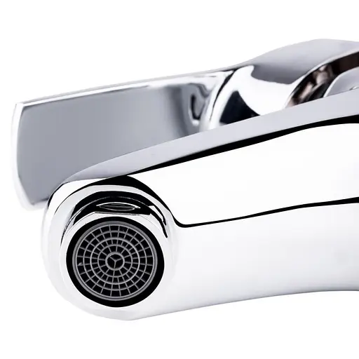 Змішувач для раковини Lidz (CRM) 20 49 001 00 Хром - фото 4