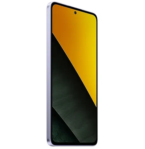 Смартфон Xiaomi Poco M7 Pro 5G 8/256GB Purple - фото 3