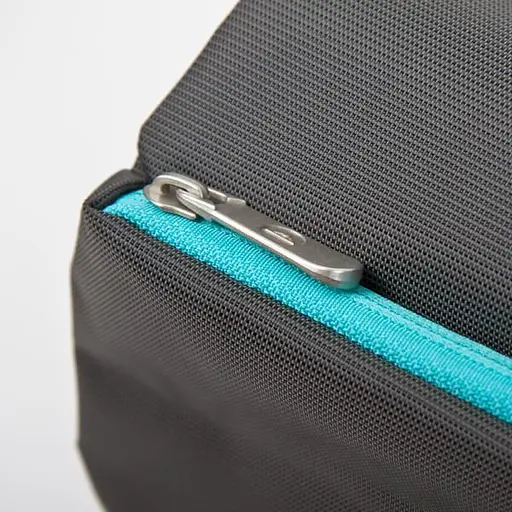 Сумка почтальонка для ноутбука 15,6" Platinet 39,5х31,5х11,5 см 000221659 - фото 4