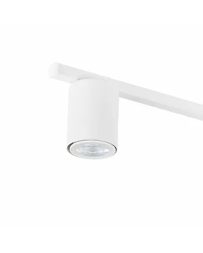 Спот Tk Lighting 4571 Logan GU10 4x10W IP20 - фото 2