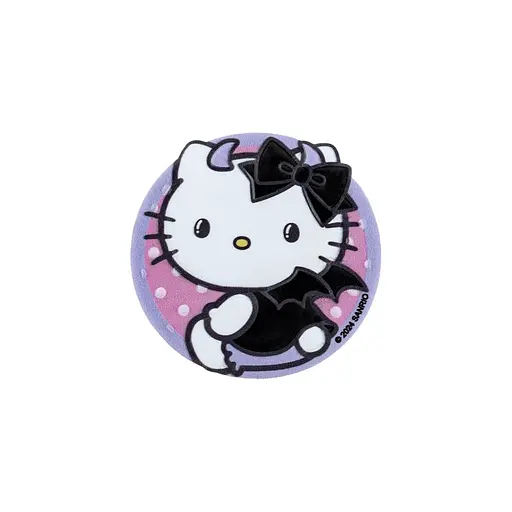 Бейдж на липучке Kite Hello Kitty HK24-3011-4