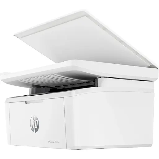 БФП HP LaserJet M140we (7MD72E) [85869] - фото 3