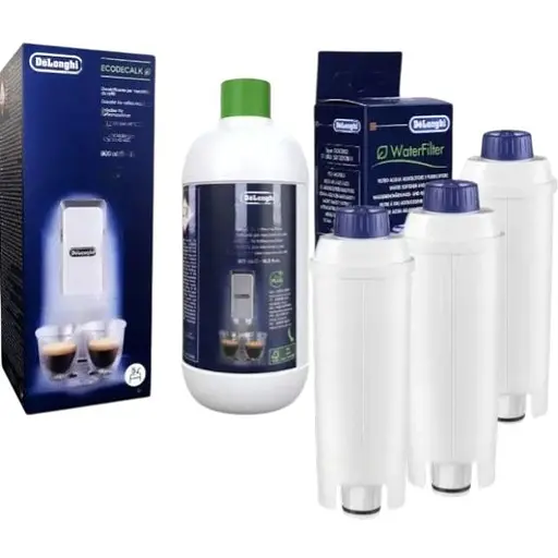 Набір №2 Для обслуговування кавоварки DeLonghi - фото 1