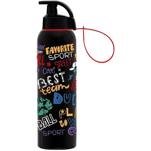 Бутылка для воды Herevin Favorite Sport 0.75 л (161405-065)