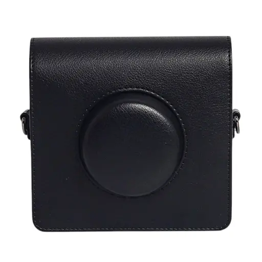 Чехол для фотоаппарата Fujifilm Instax Wide EVO черный