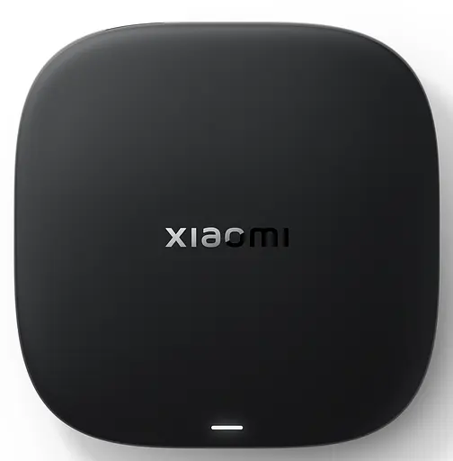 Смарт ТВ медиаплеер SmartTV Xiaomi TV Box S 3rd Gen 2/32 - фото 4