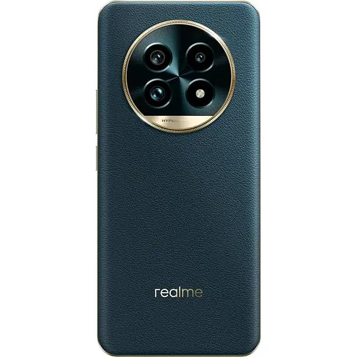 Смартфон Realme 13 Pro+ 8/256GB Emerald Green - фото 6