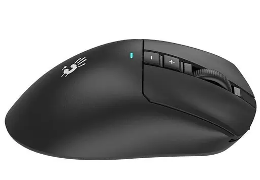 Миша Bloody A4Tech R73 Pro (Black) (R73 Pro (Black)) - фото 5
