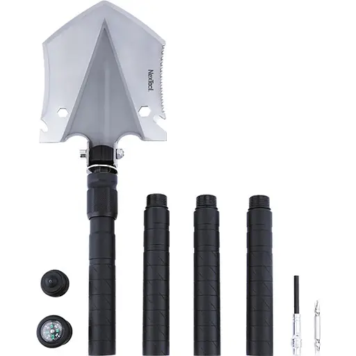 Лопата Xiaomi NexTool Shovel 14 in 1 KT5524 мультифункциональная (40577)