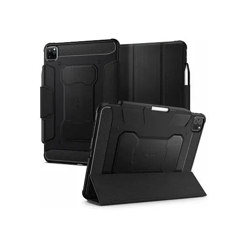 Чохол Spigen Rugged Armor Pro для iPad Pro 11''